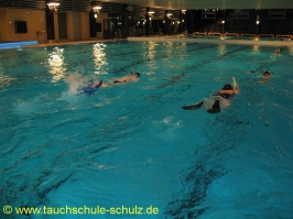 2.Training Badue Uelzen 2009