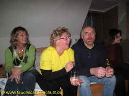 Abtauchen 2009 in Nordhausen