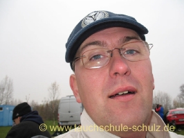 Abtauchen Hemmoor 2007