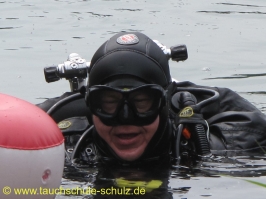 Ausbildungswochenende Pretzien 2015