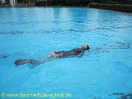 Carlotta und Finja Lindner Flipper I