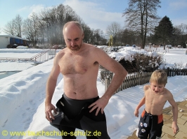 DLRG Ebstorf 14.02.2010