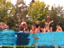 Ferienspasskalender Uelzen Badue 2011
