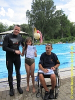 Ferienspasskalender Uelzen Badue 2011