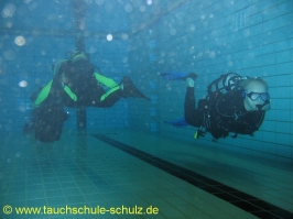 Gerätetraining 16.12.2008