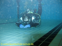 Gerätetraining 16.12.2008