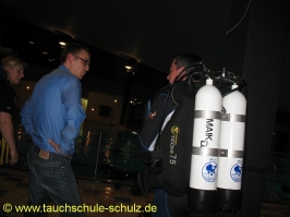 Geraetetraining 30.10.09