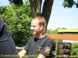Kickerturnier in Stadensen 04.06.2011