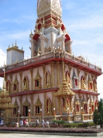 Thailand 2006 