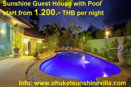 www.phuketsunshinevilla.com